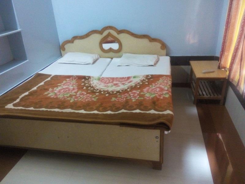 Hotel Sarovar Jaisalmer Buitenkant foto