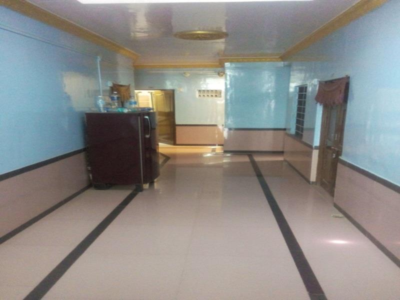 Hotel Sarovar Jaisalmer Buitenkant foto