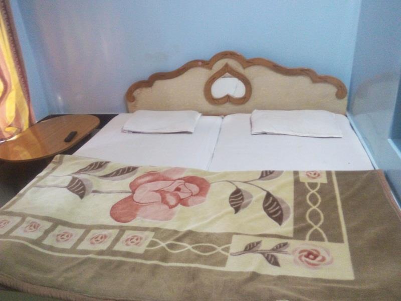 Hotel Sarovar Jaisalmer Buitenkant foto
